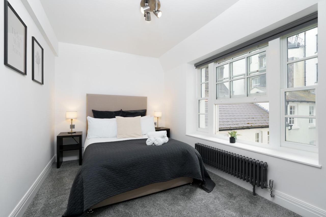 Aircon 2 Bedr, 3 Beds, 2 Bath Covent Garden, Subway Διαμέρισμα Λονδίνο Εξωτερικό φωτογραφία