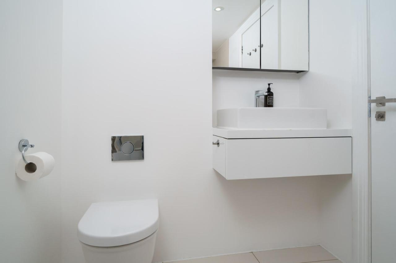 Aircon 2 Bedr, 3 Beds, 2 Bath Covent Garden, Subway Διαμέρισμα Λονδίνο Εξωτερικό φωτογραφία