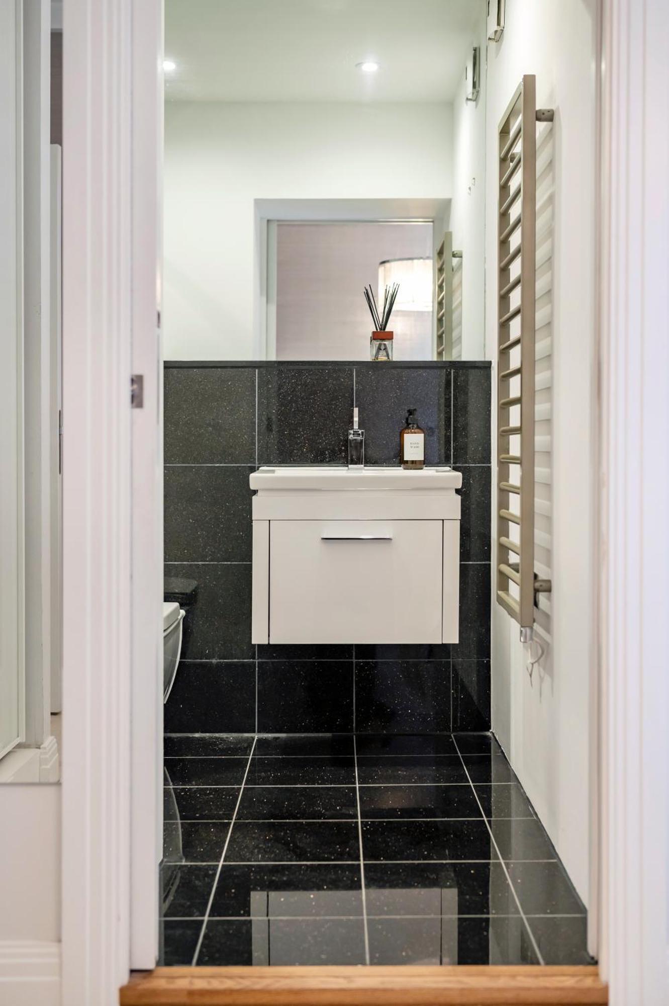 Aircon 2 Bedr, 3 Beds, 2 Bath Covent Garden, Subway Διαμέρισμα Λονδίνο Εξωτερικό φωτογραφία