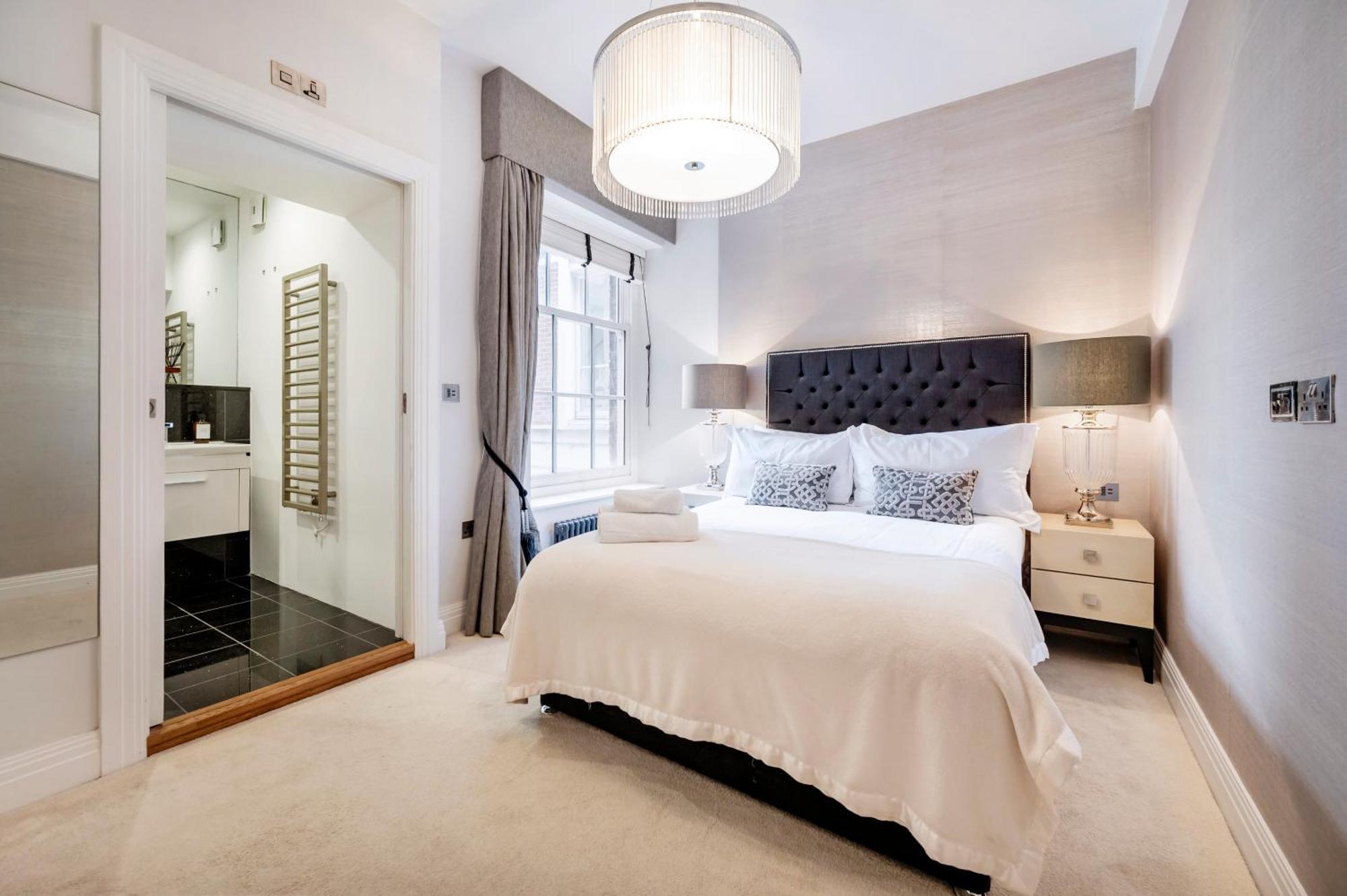 Aircon 2 Bedr, 3 Beds, 2 Bath Covent Garden, Subway Διαμέρισμα Λονδίνο Εξωτερικό φωτογραφία