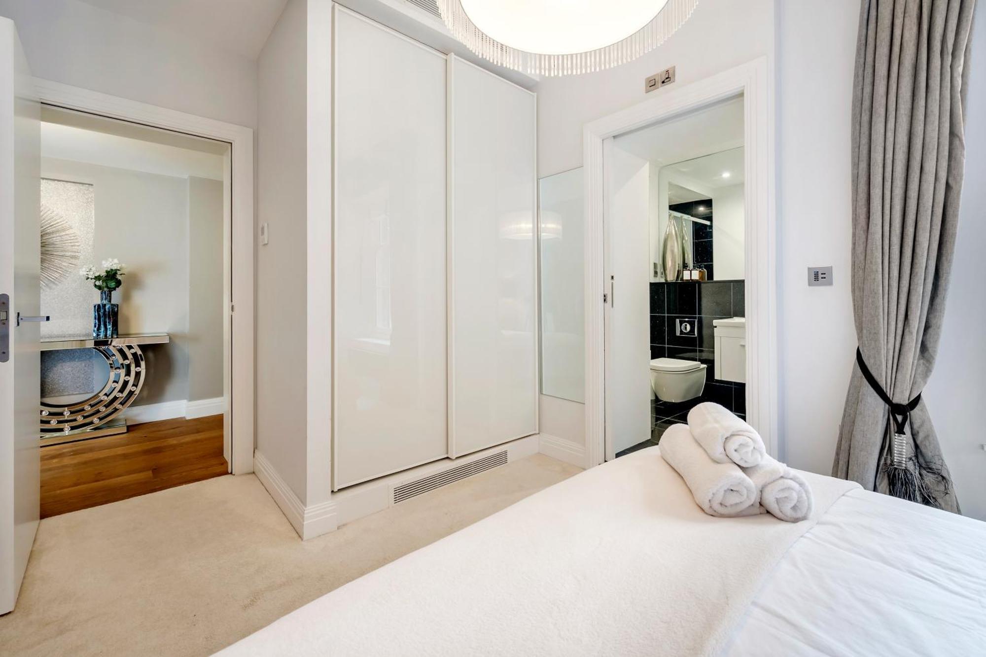 Aircon 2 Bedr, 3 Beds, 2 Bath Covent Garden, Subway Διαμέρισμα Λονδίνο Εξωτερικό φωτογραφία